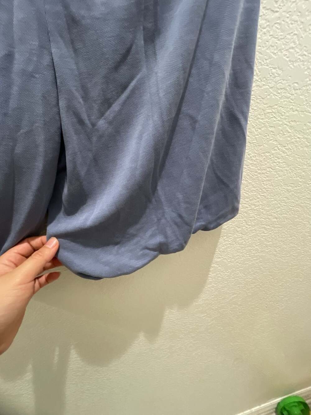 Free People Movement Ruffle Drawstring Shorts NWT - Picture 8 of 8